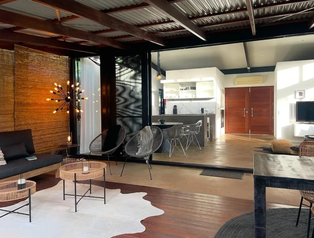 Holiday home Tropical Modernist Retreat Villa Mission Beach