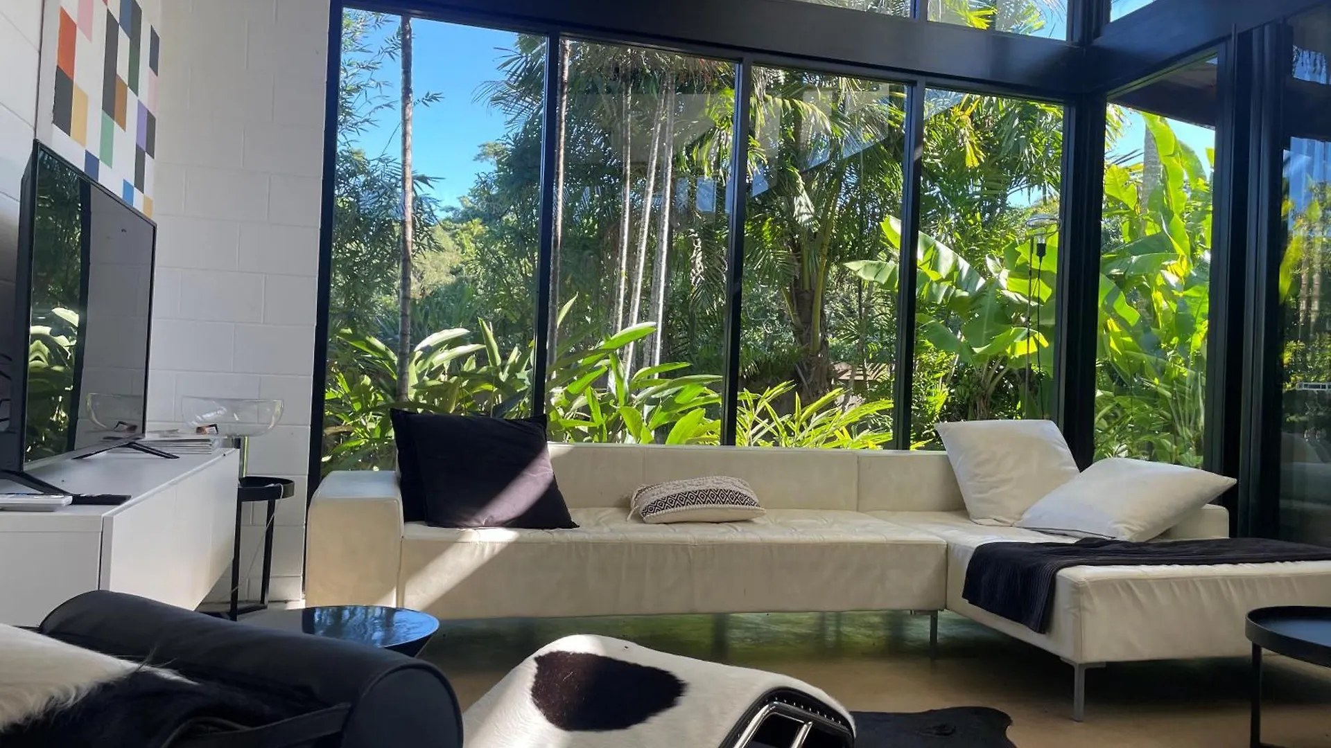 Holiday home Tropical Modernist Retreat Villa Mission Beach