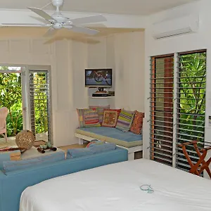 Sejala Huts Mission Beach